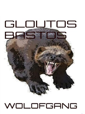 cover image of GlOUTOS BASTOS